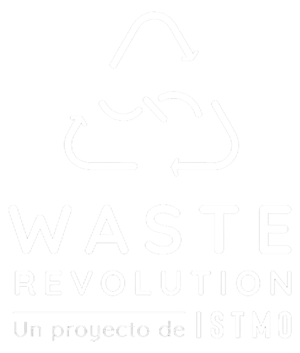 Waste Revolution — Un proyecto de ISTMO